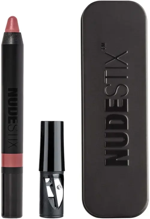 Nudestix Intense Matte Lip + Cheek Pencil Mystic