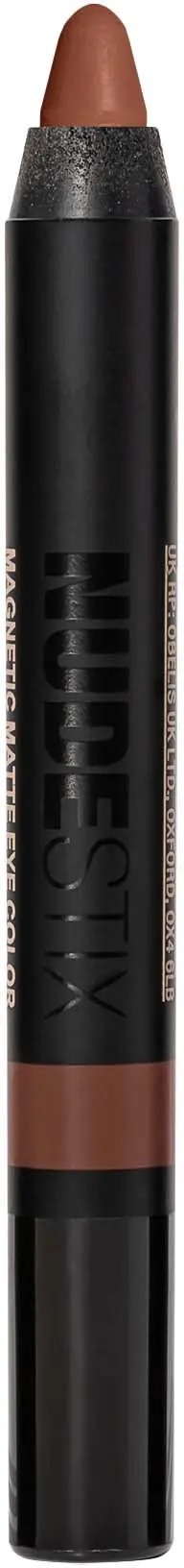 Nudestix Magnetic Matte Eye Color Fig