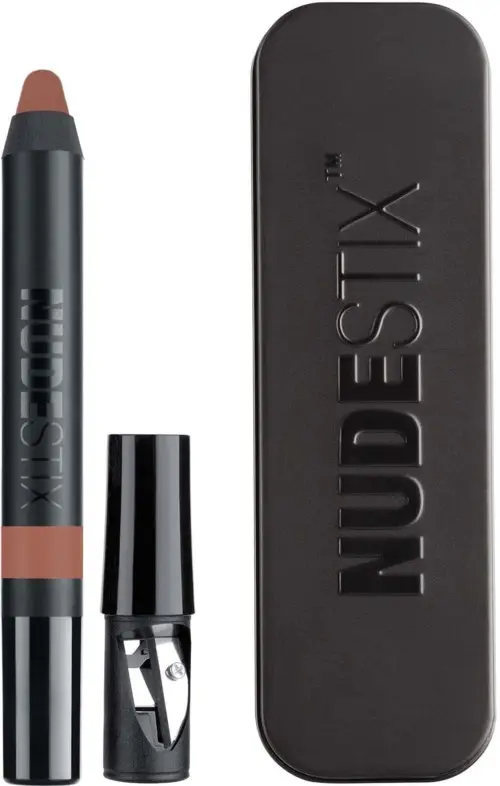 Nudestix Magnetic Matte Lip Color - Boho 2,8g