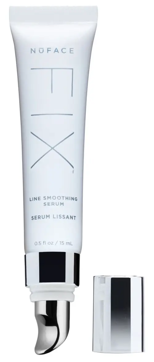 NuFACE FIX Line Smoothing Serum
