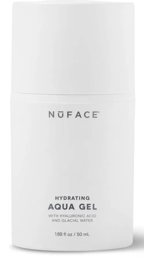 NuFACE Hydrating Aqua Gel 50 ml