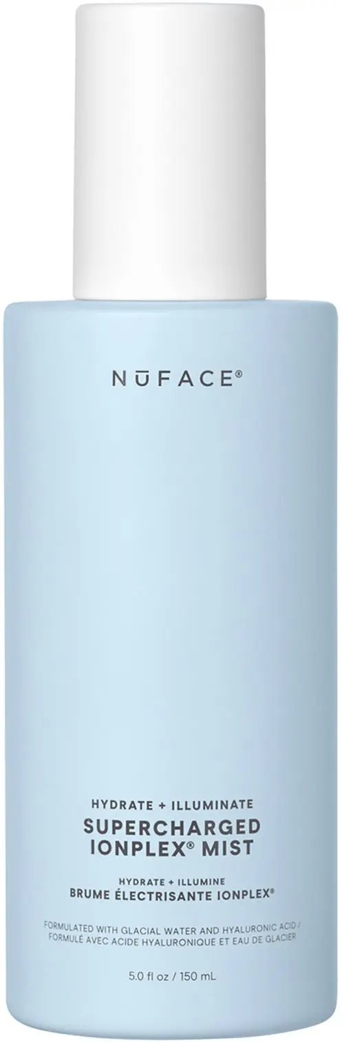 NuFACE Supercharged IonPlex® Facial Mist 150 ml