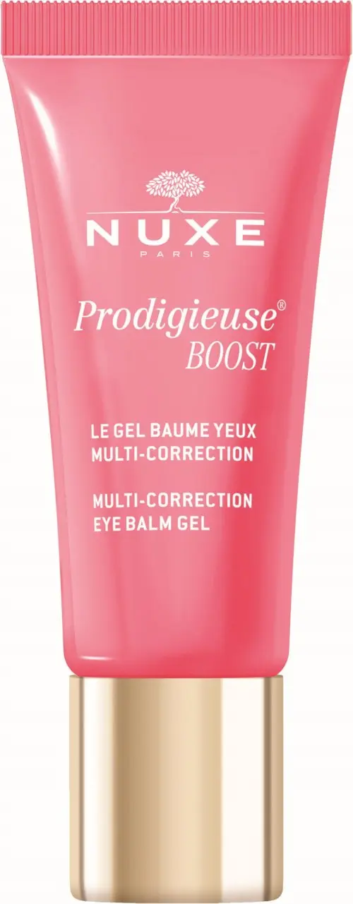 NUXE Prodigieuse BOOST Multi-Correction Eye Balm Gel 15 ml