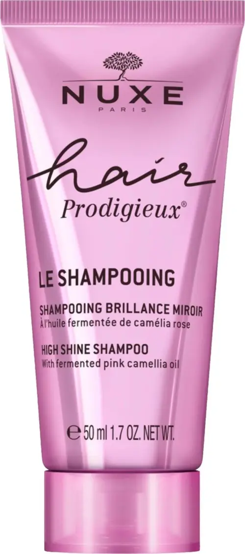 Nuxe Hair Prodigieux High Shine Shampoo 50 ml