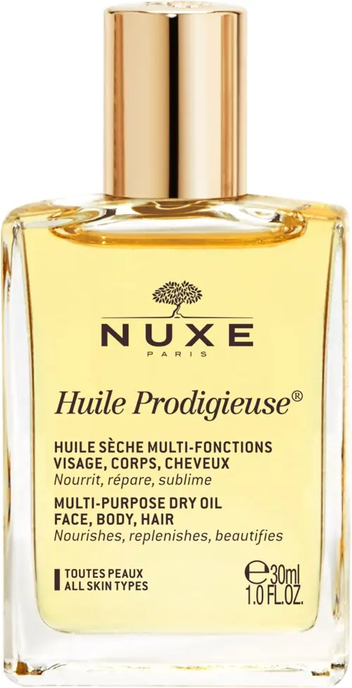 Nuxe Huile Prodigiuse Huile Prodigieuse Dry Oil 30 ml