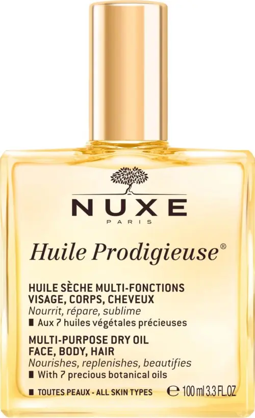 Nuxe Huile Prodigieuse Multi-Purpose Dry Oil 100 ml