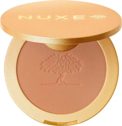 Nuxe Prodigieux® La Poudre Eclat Bronzing