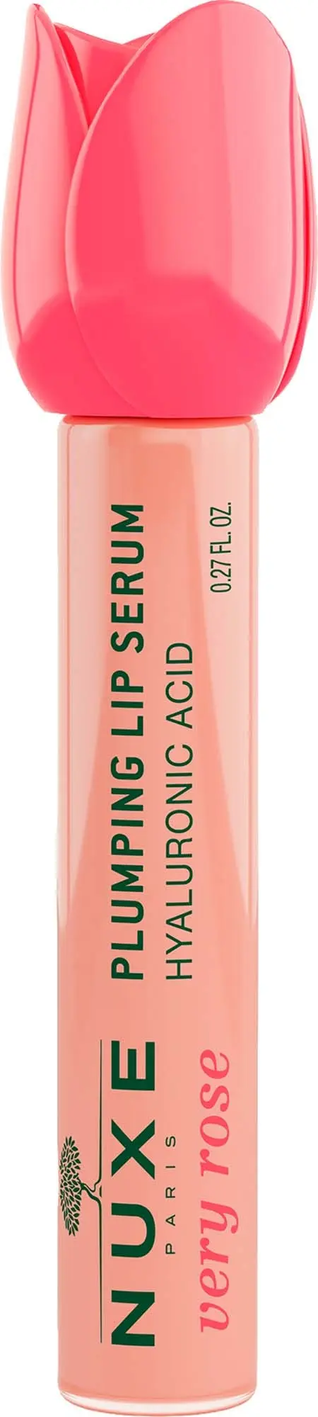 Nuxe Very rose Plumping Lip Serum 8 ml