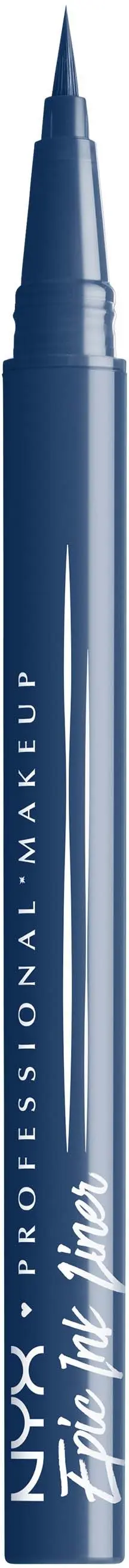 NYX Epic Ink Liner Waterproof 10 Midnight Rise 1 ml