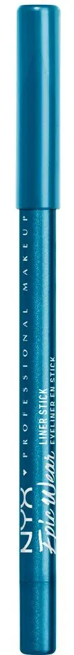 NYX Professional Make-up Epic Wear Liner Sticks Turquoise