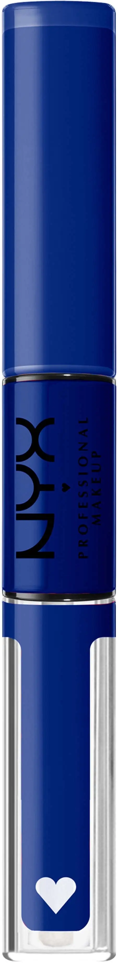 NYX Prof. Make-up Shine Loud Pro Pigment Lip Shine Disrupter