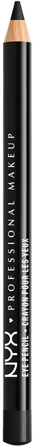 NYX Prof. Makeup Black 1 g