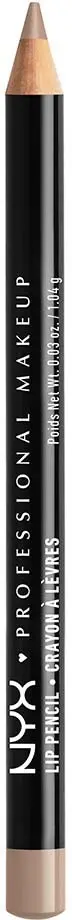 NYX Prof. Makeup Nude Truffle 1 g