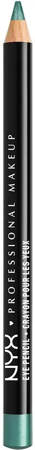 NYX Prof. Makeup  Seafoam Green 1 g