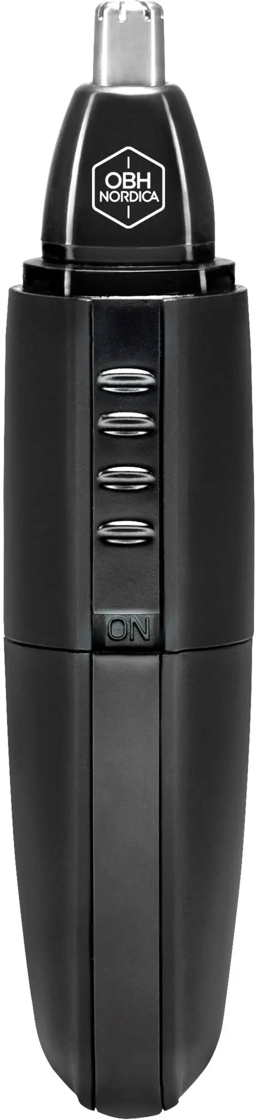 OBH Nordica Attraxion Nose- And Ear Trimmer Classic