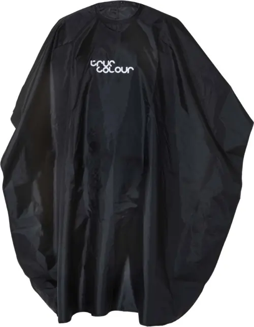 October Stockholm Hair Colouring Cape