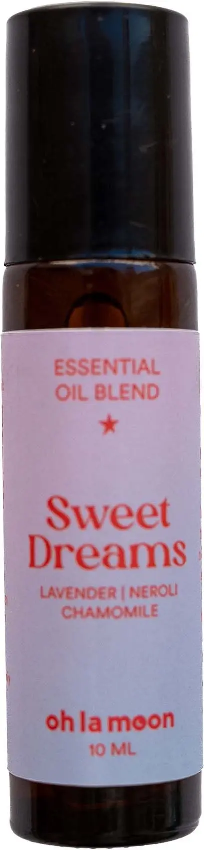 Oh La Moon Sweet Dreams Essential Oil Blend 10 ml