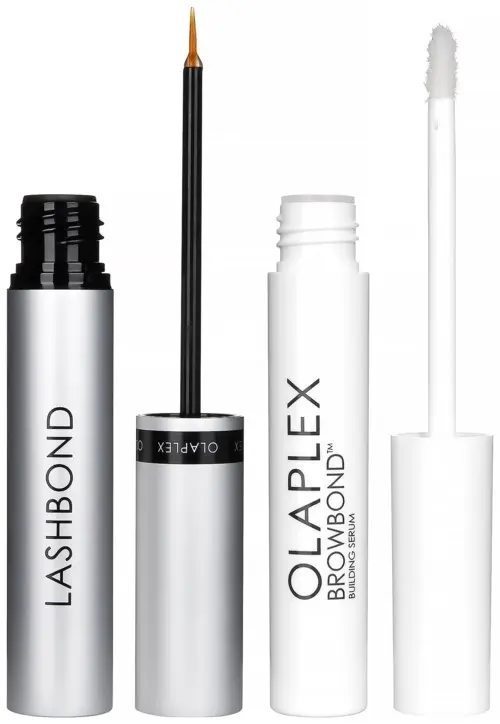 Olaplex Bundle Lashbond Lash Serum 4,5 ml & Browbond Brow Serum 3,5 ml