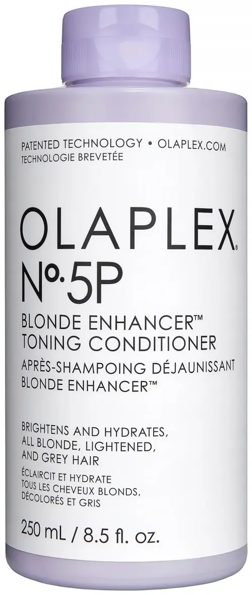Olaplex No. 5P Blond Enhancer Toning Conditioner 250 ml
