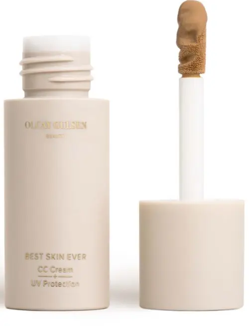 OLCAY GULSEN BEAUTY CC Cream Dark
