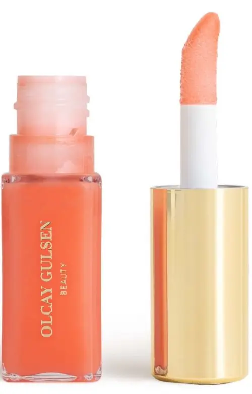 OLCAY GULSEN BEAUTY Lip Oil Heaven