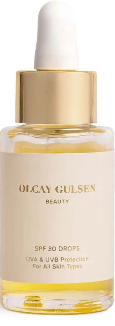 OLCAY GULSEN BEAUTY SPF 30 Drops 30 ml