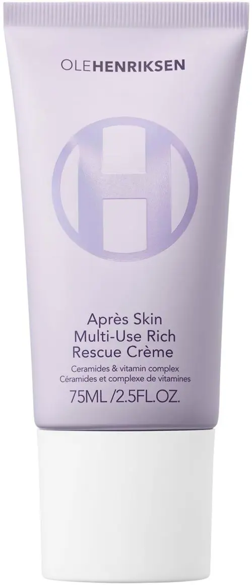 Ole Henriksen Strength Aprés-Skin Rich Rescue Treatment 75ml