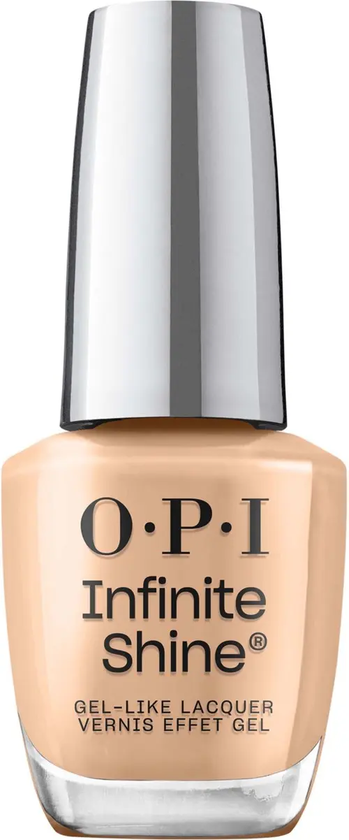 OPI Infinite Shine What's Your Mani-tude A Total Suzi