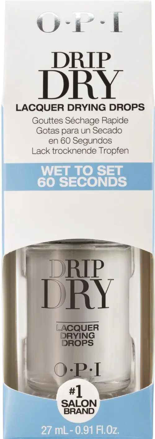 OPI Drip Dry 30 ml