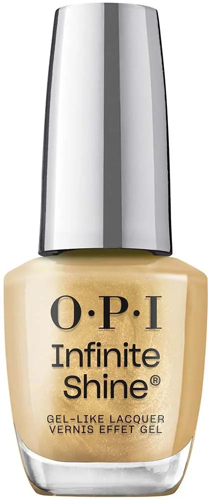 OPI Infinite Shine 24/7 Carat