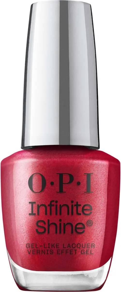 OPI Infinite Shine Deer Valley Spice