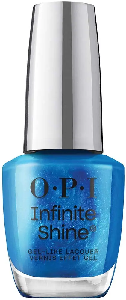 OPI Infinite Shine Do You Sea What I Sea? 15 ml