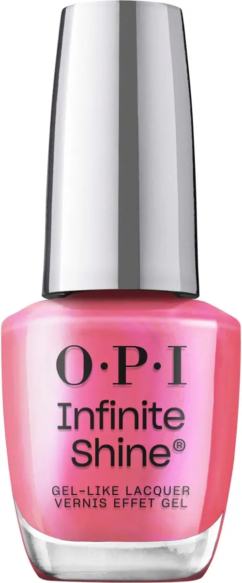 OPI Infinite Shine Good Nighty Aphrodite