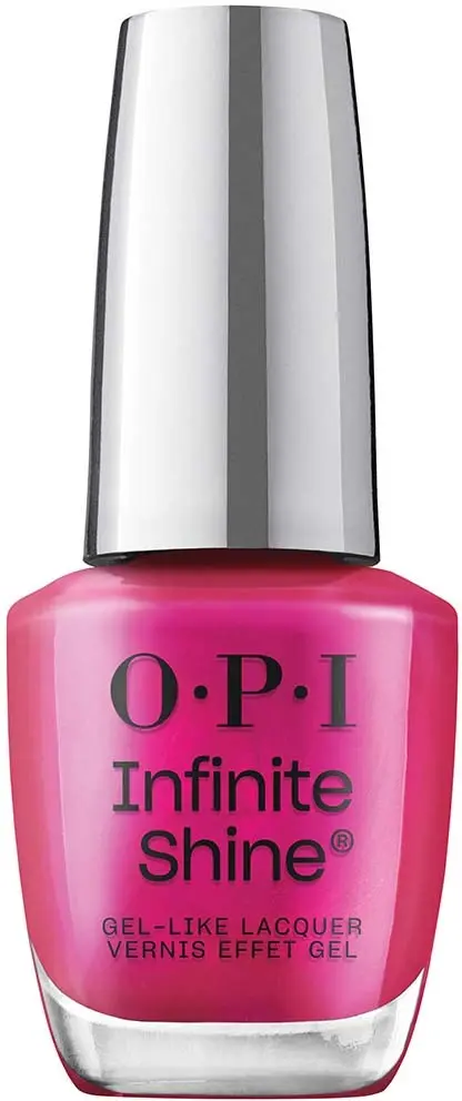 OPI Infinite Shine Pompeii Purple