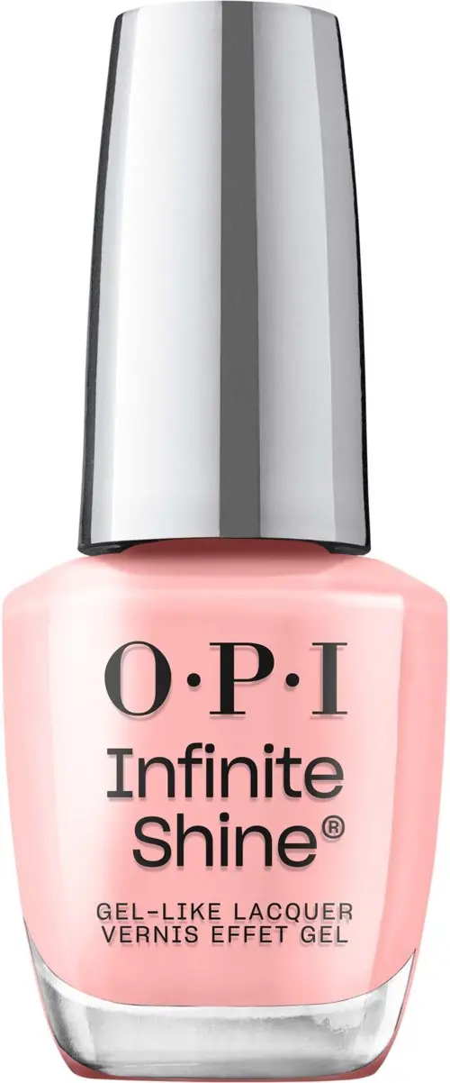 OPI Infinite Shine Still Going Strong
