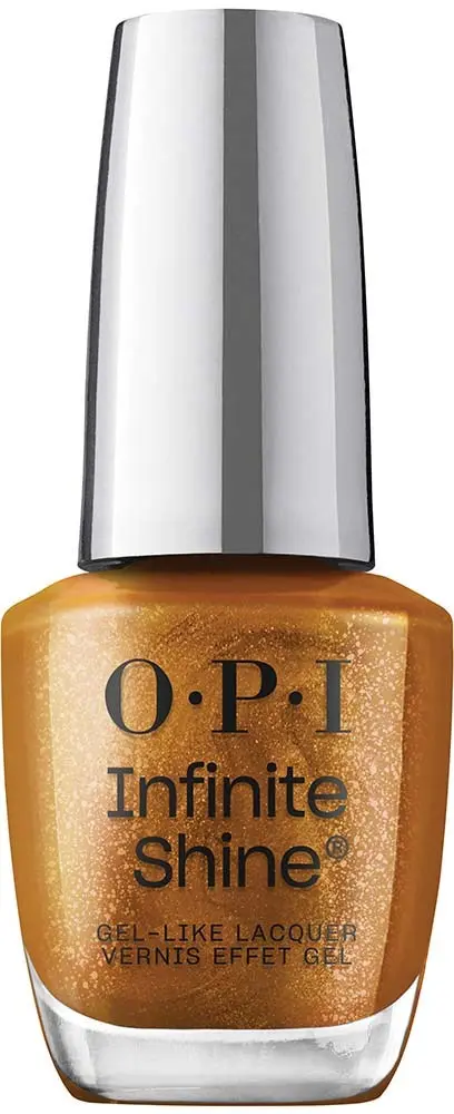 OPI Infinite Shine Stunstoppable