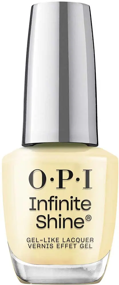 OPI Infinite Shine This Chic is Bananas 15 ml