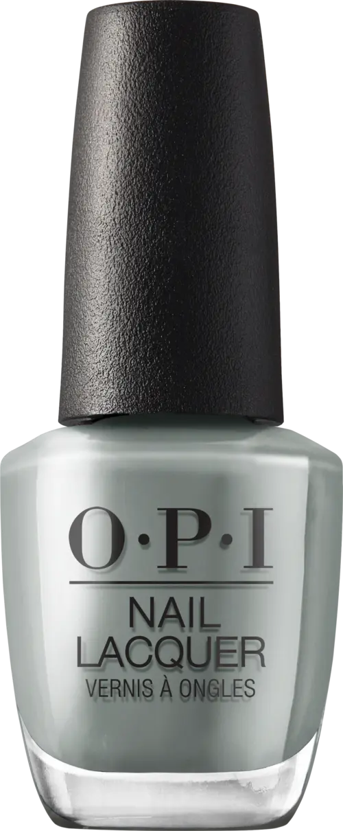 OPI Muse of Milan Nail Lacquer Suzi Talks with Her Hands