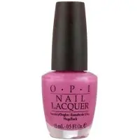 OPI Nail Lacquer A-R ose At Dawn... Broke