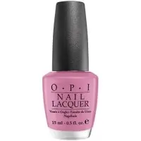 OPI Nail Lacquer Aph rodite's Pink Nighti