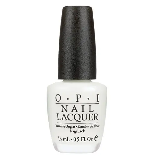 OPI Nail Lacquer Fun ny Bunny