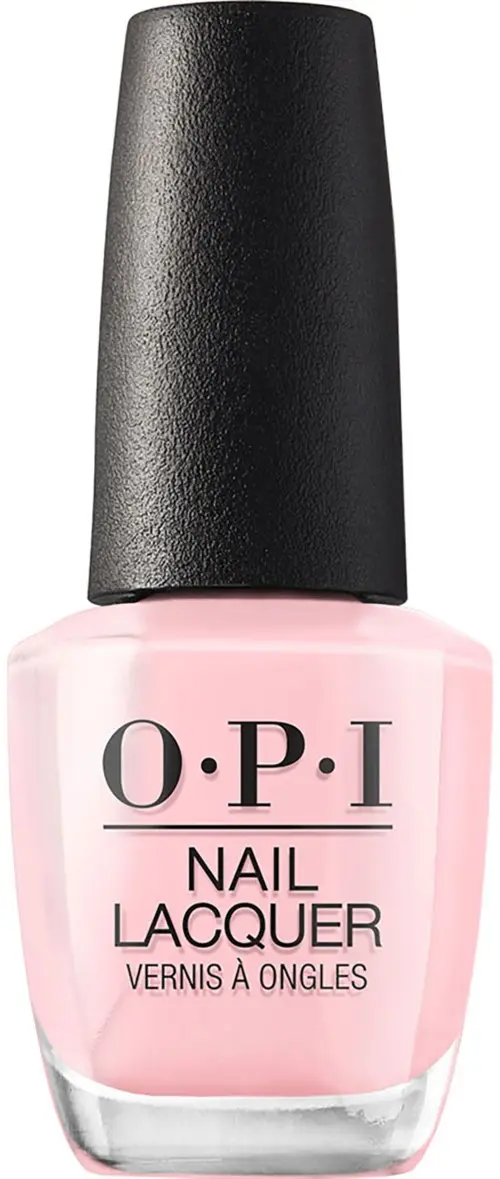OPI Nail Lacquer  It's a Girl