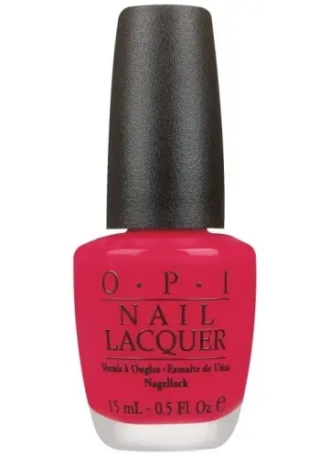 OPI Nail Lacquer Koa la Bear-y