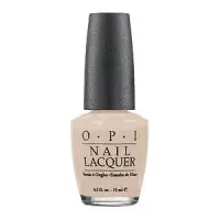 OPI Nail Lacquer Samoan Sand