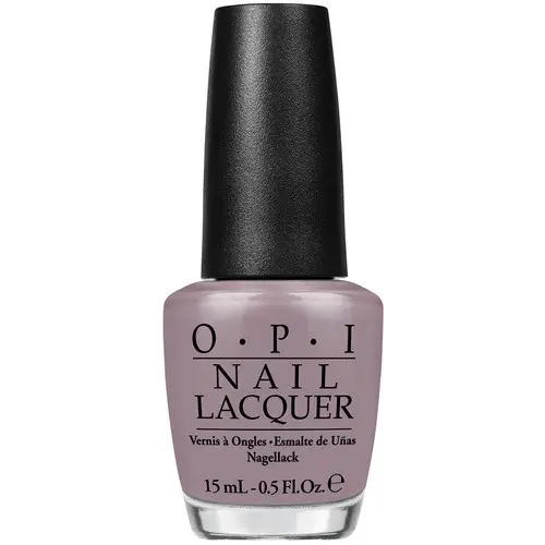 OPI Nail Lacquer Taupe-less beach