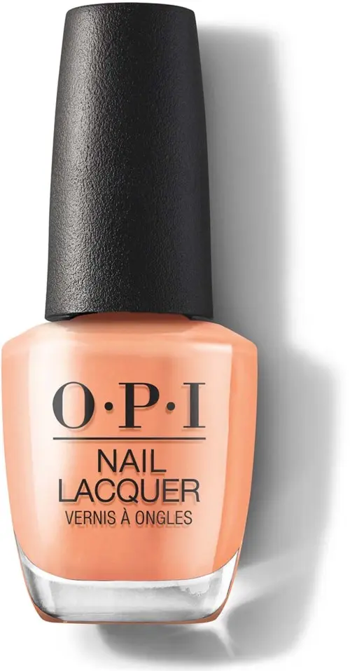 OPI Nail Lacquer Trading Paint
