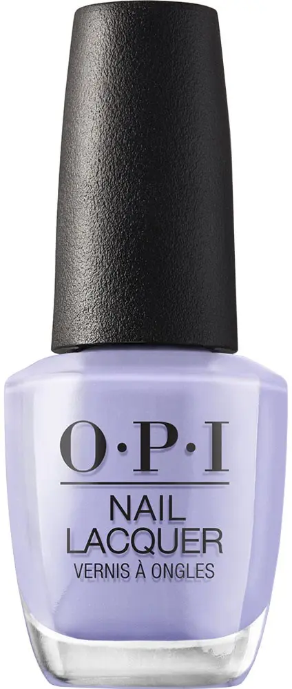 OPI Nail Lacquer  You're Such at BudaPest