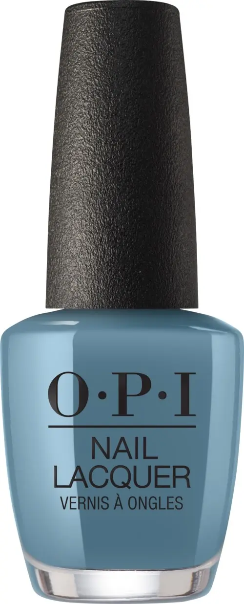 OPI Peru Alpaca My Bags