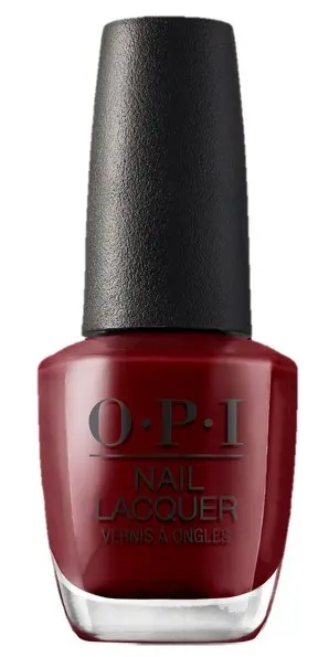 OPI Peru Como se Llama
