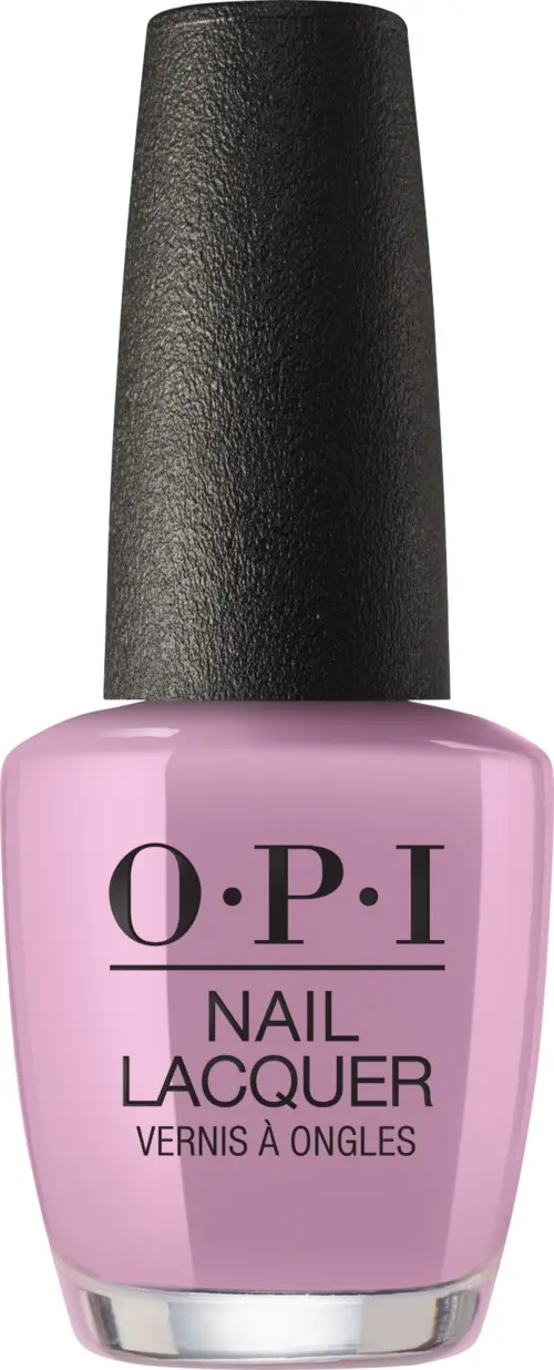 OPI Peru Seven Wonders of OPI